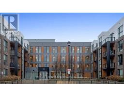 406 - 150 SABINA DRIVE, Oakville, Ontario