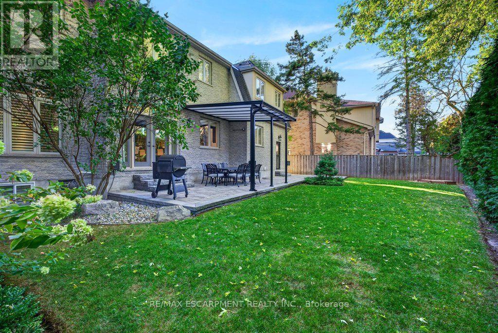 225 Lakeside Avenue, Burlington, Ontario  L7N 1Y4 - Photo 43 - W13870680