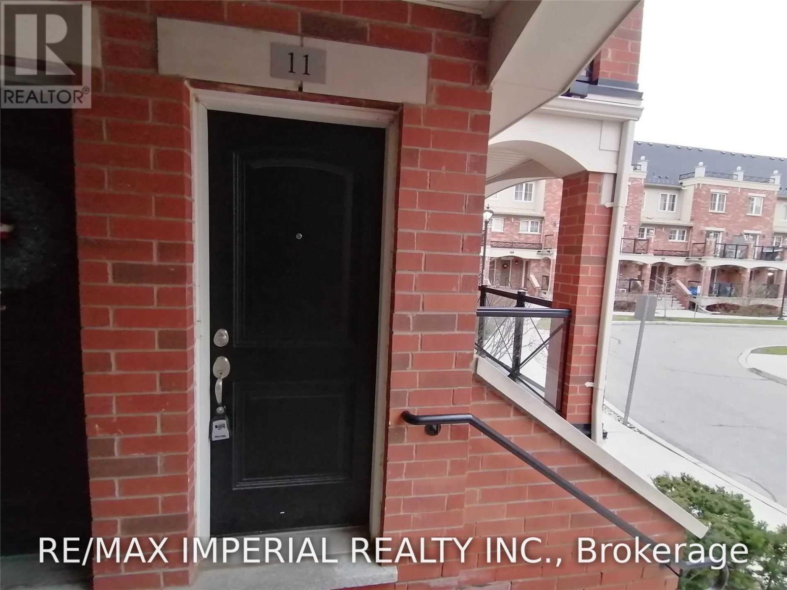 11 - 2444 Post Road, Oakville, Ontario  L6H 0J2 - Photo 3 - W13870696