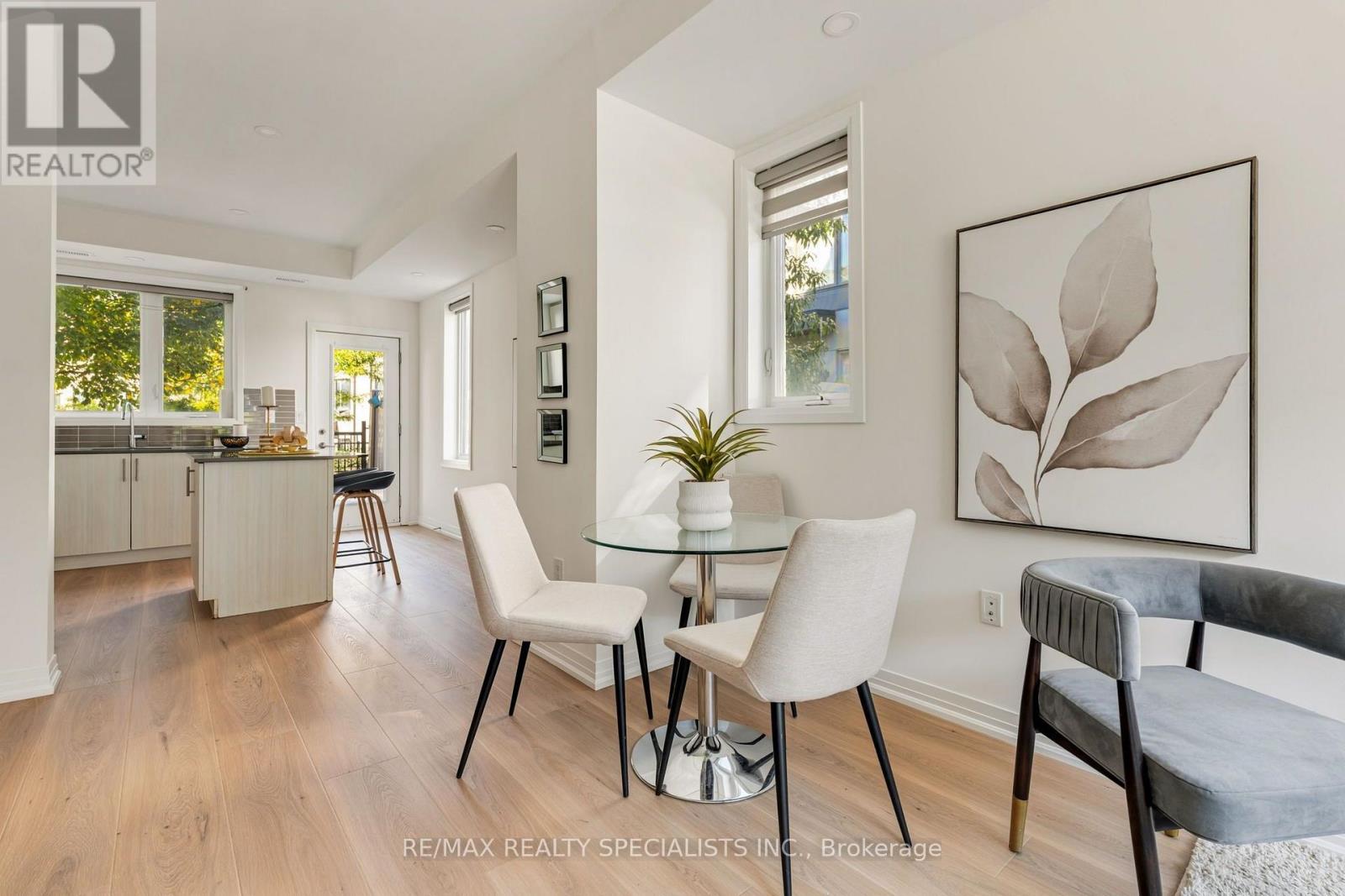 162 William Duncan Road, Toronto, Ontario  M3K 0C1 - Photo 10 - W13870760
