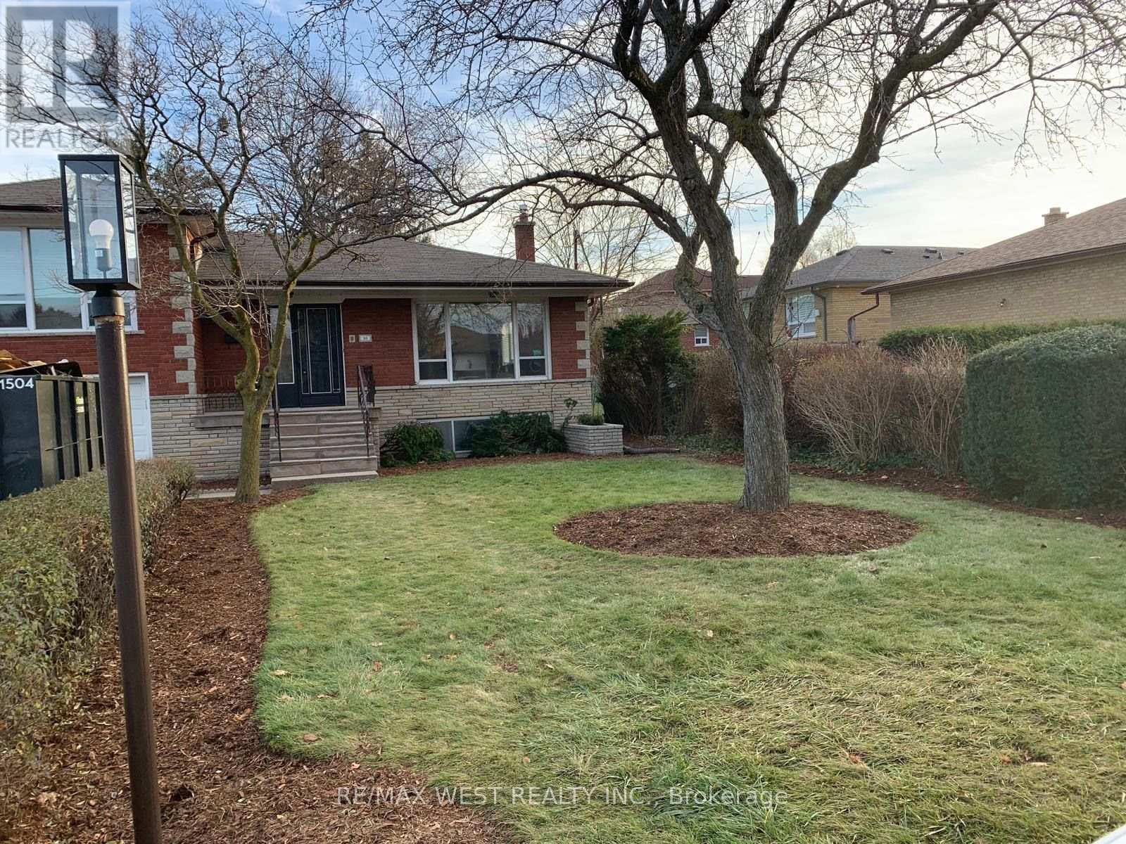 MAIN - 35 LILYWOOD ROAD
