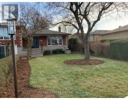MAIN - 35 LILYWOOD ROAD, Toronto, Ontario