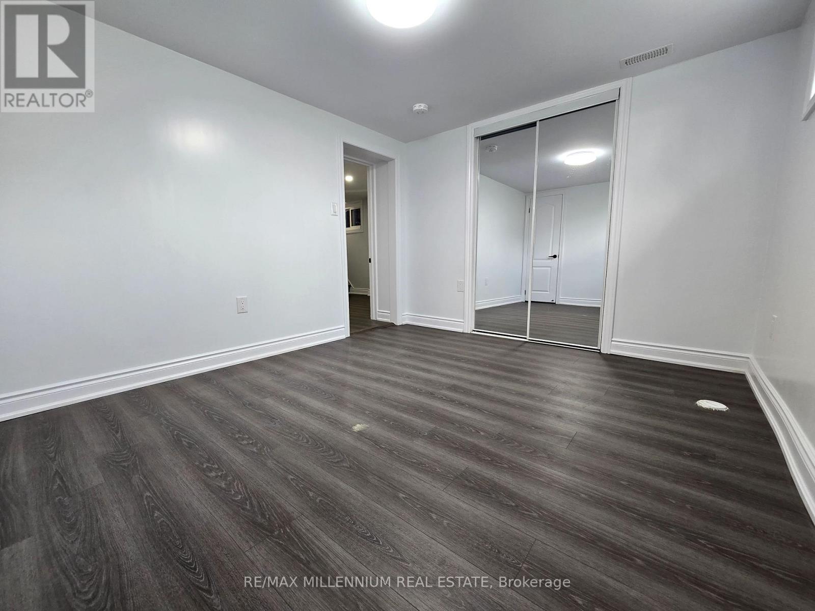 Basement - 14 Charles Street, Brampton, Ontario  L6V 1E6 - Photo 12 - W13870808