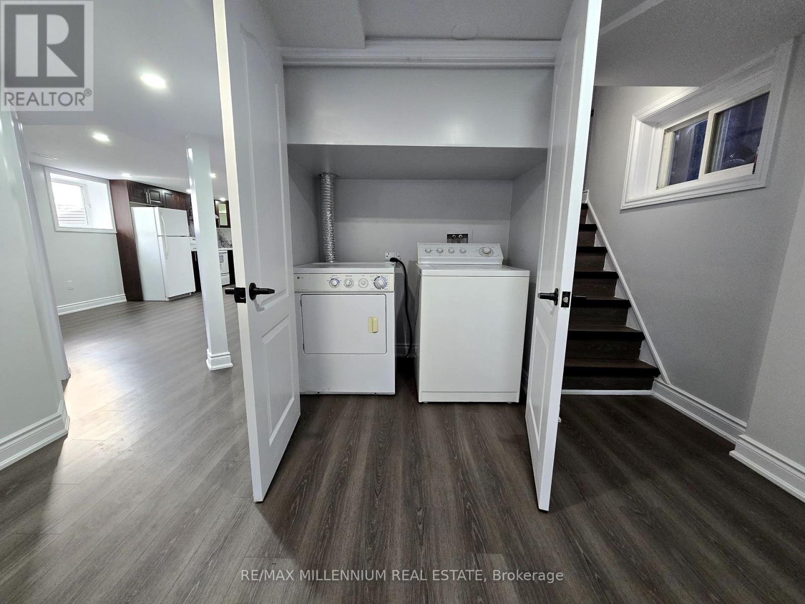 Basement - 14 Charles Street, Brampton, Ontario  L6V 1E6 - Photo 13 - W13870808