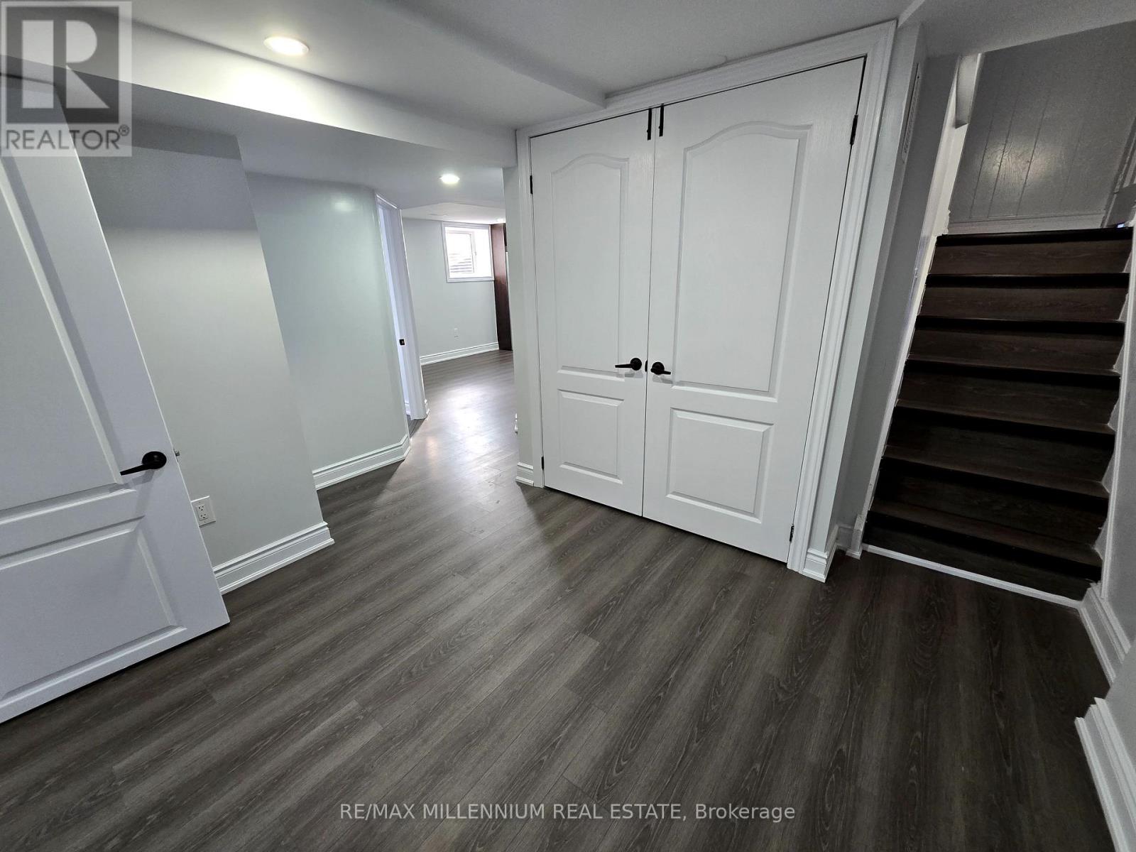 Basement - 14 Charles Street, Brampton, Ontario  L6V 1E6 - Photo 14 - W13870808