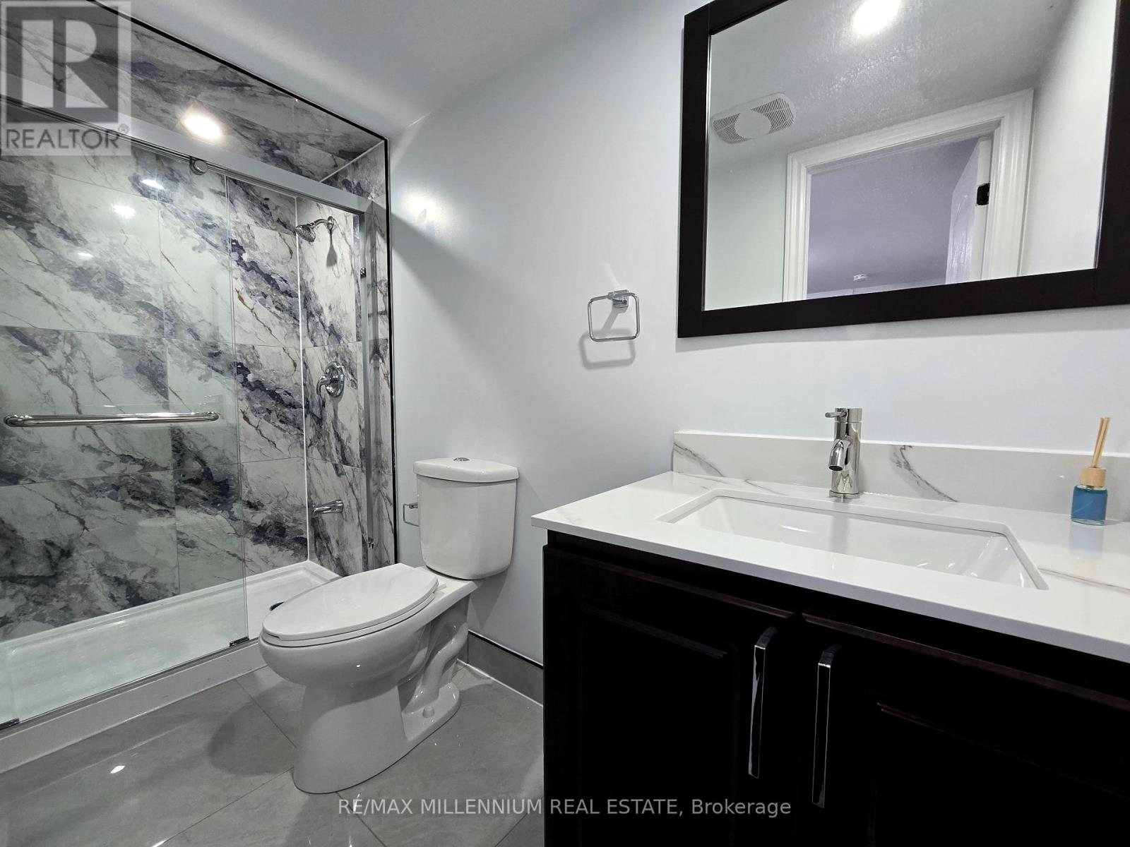 Basement - 14 Charles Street, Brampton, Ontario  L6V 1E6 - Photo 16 - W13870808