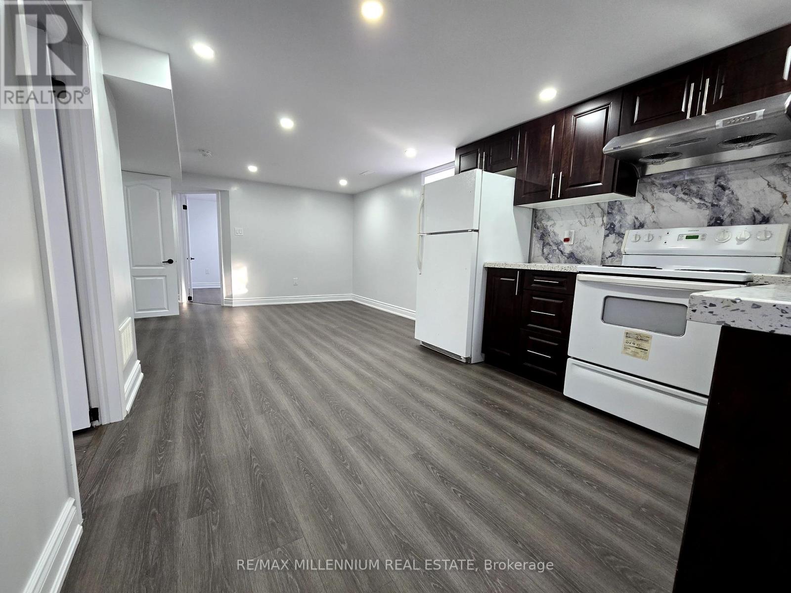 Basement - 14 Charles Street, Brampton, Ontario  L6V 1E6 - Photo 6 - W13870808