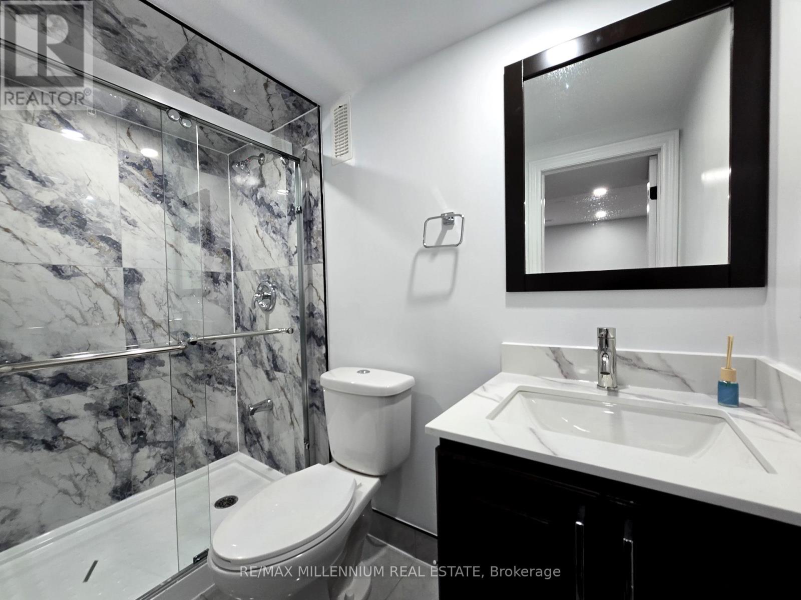 Basement - 14 Charles Street, Brampton, Ontario  L6V 1E6 - Photo 8 - W13870808