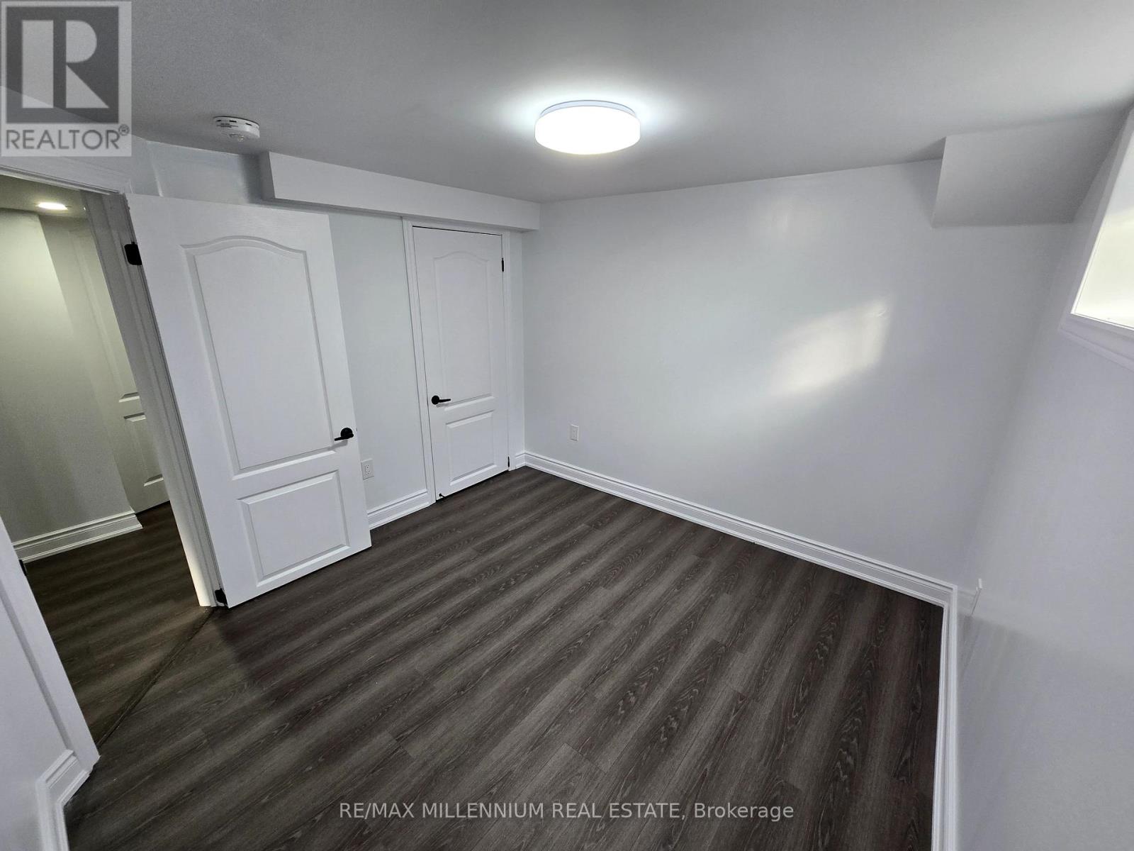 Basement - 14 Charles Street, Brampton, Ontario  L6V 1E6 - Photo 9 - W13870808