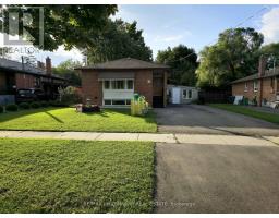 BASEMENT - 14 CHARLES STREET, Brampton, Ontario