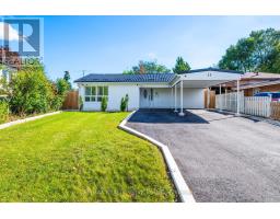 17 AVENING DRIVE, Toronto, Ontario