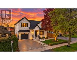 17 EXBURY ROAD, Toronto, Ontario
