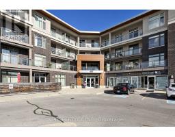 221 - 457 PLAINS ROAD E, Burlington, Ontario