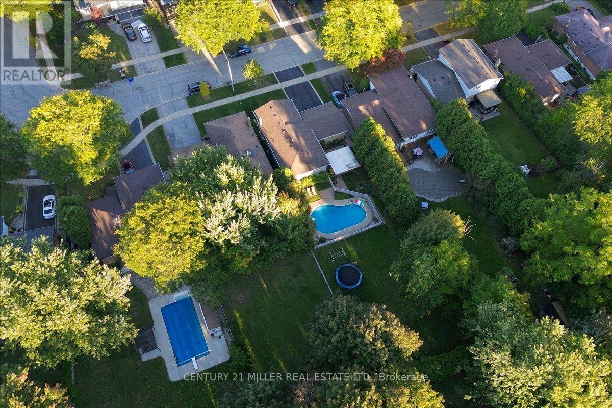 2044 Coral Crescent, Burlington, Ontario  L7P 3K5 - Photo 48 - W13870918