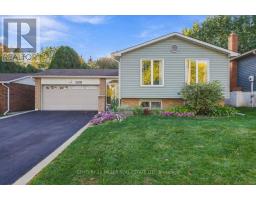 2044 CORAL CRESCENT, Burlington, Ontario