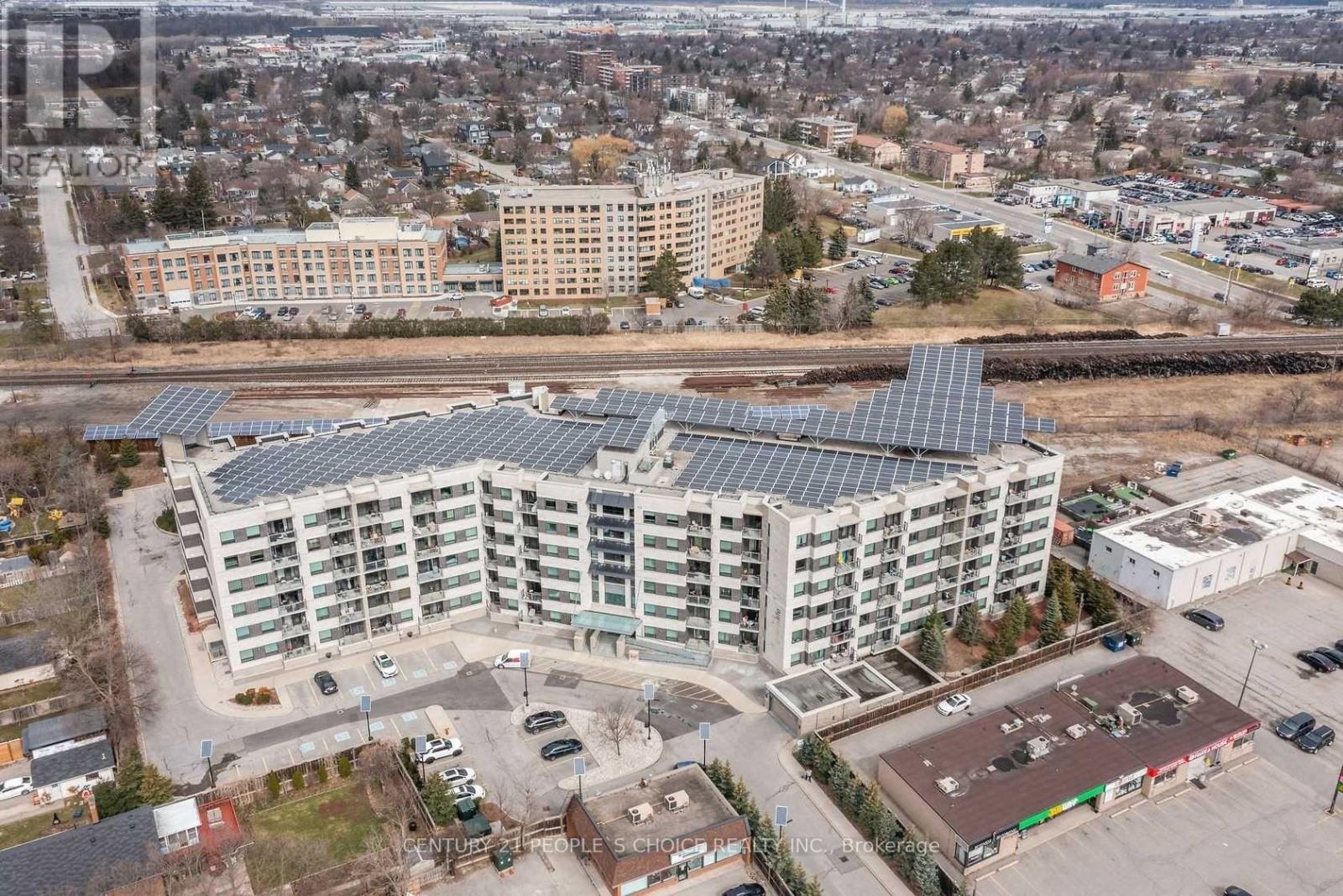 526 - 383 MAIN STREET E, Milton, Ontario