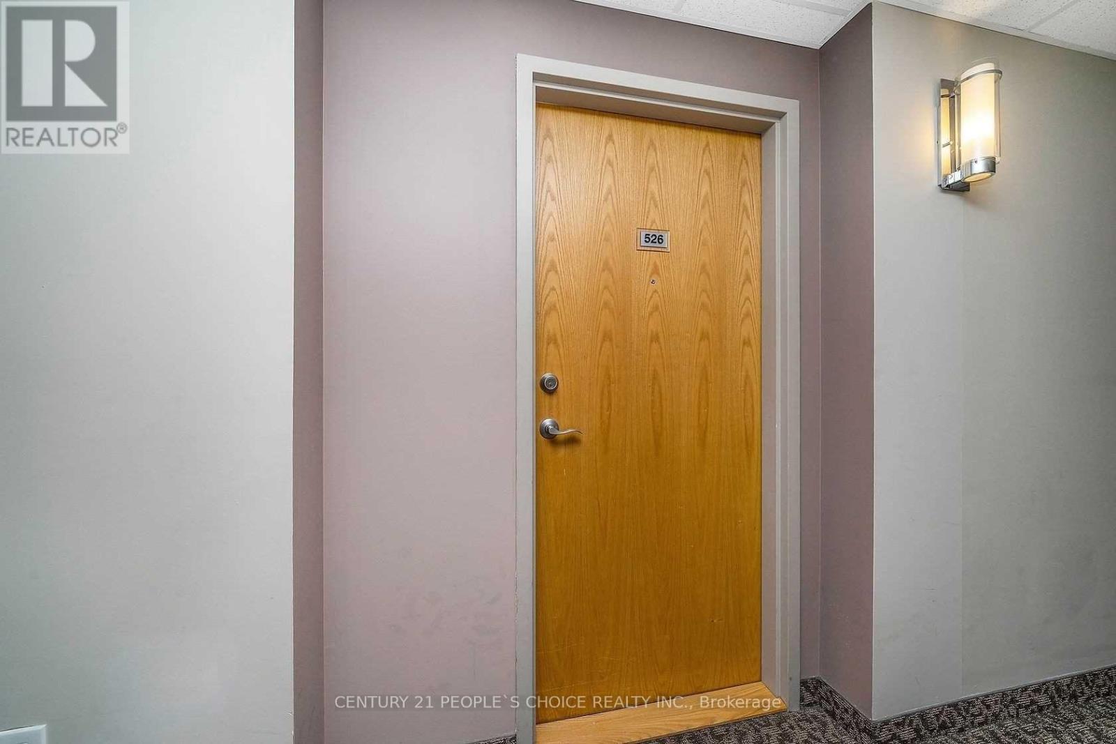 526 - 383 Main Street E, Milton, Ontario  L9T 1P7 - Photo 4 - W13870920
