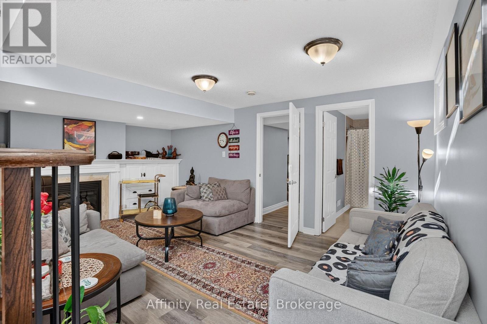 10 Maplerun Street, Caledon, Ontario  L7C 3P9 - Photo 37 - W13870938