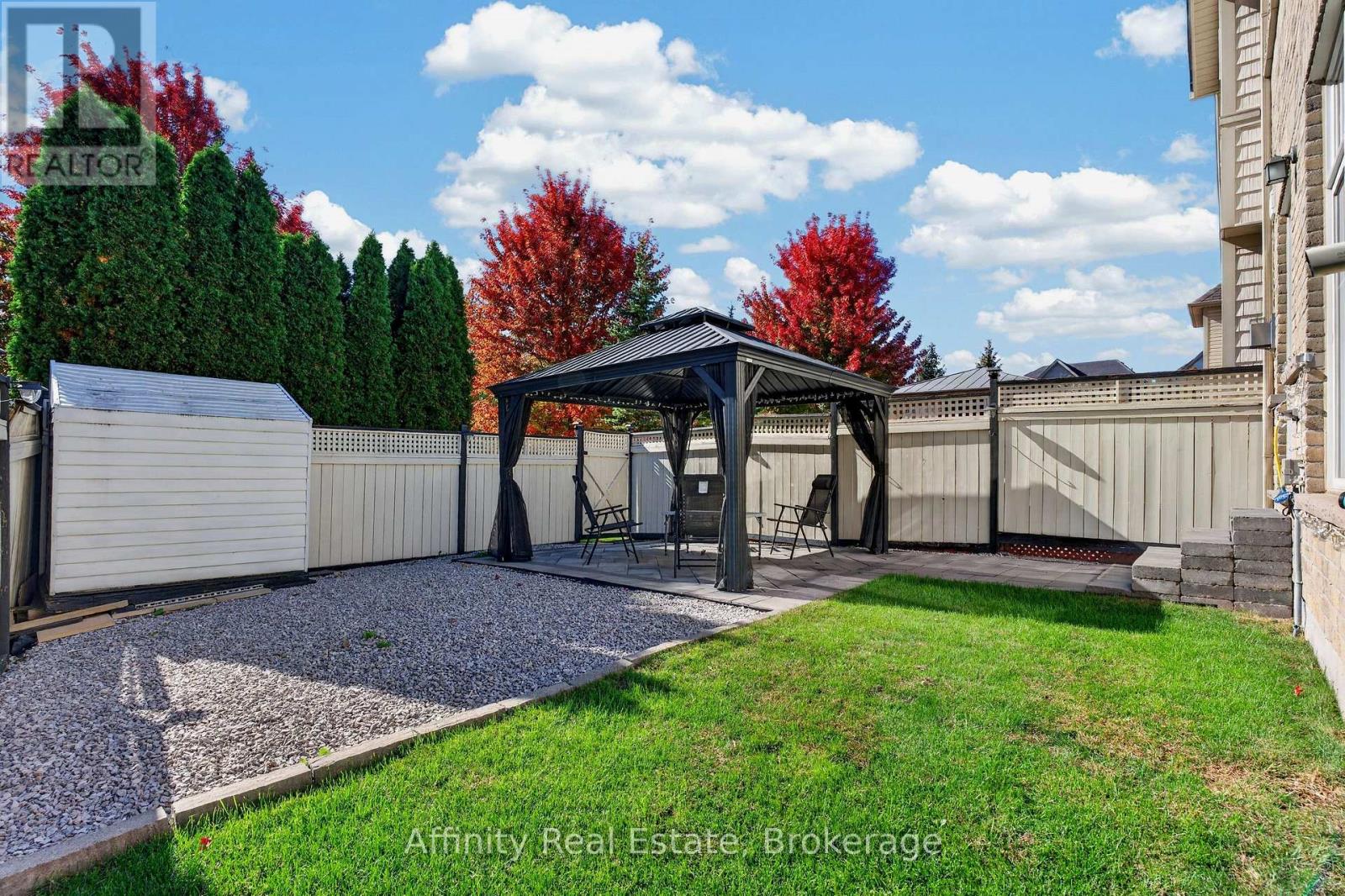 10 Maplerun Street, Caledon, Ontario  L7C 3P9 - Photo 43 - W13870938