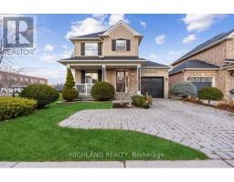 2109 GRAND OAK TRAIL, Oakville, Ontario