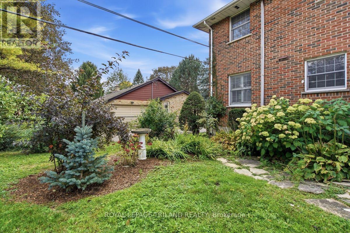 506 Canterbury Road, London North, Ontario  N6G 2N4 - Photo 30 - X13870936