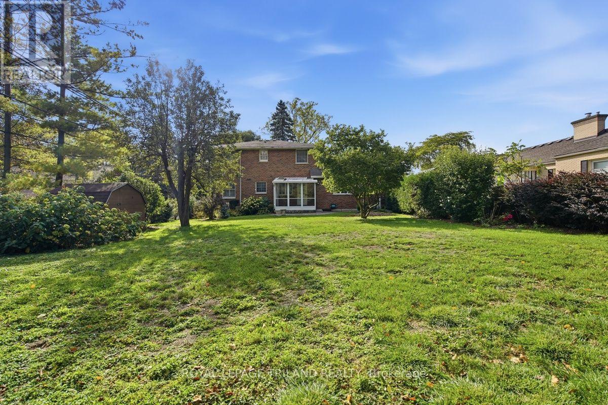 506 Canterbury Road, London North, Ontario  N6G 2N4 - Photo 31 - X13870936