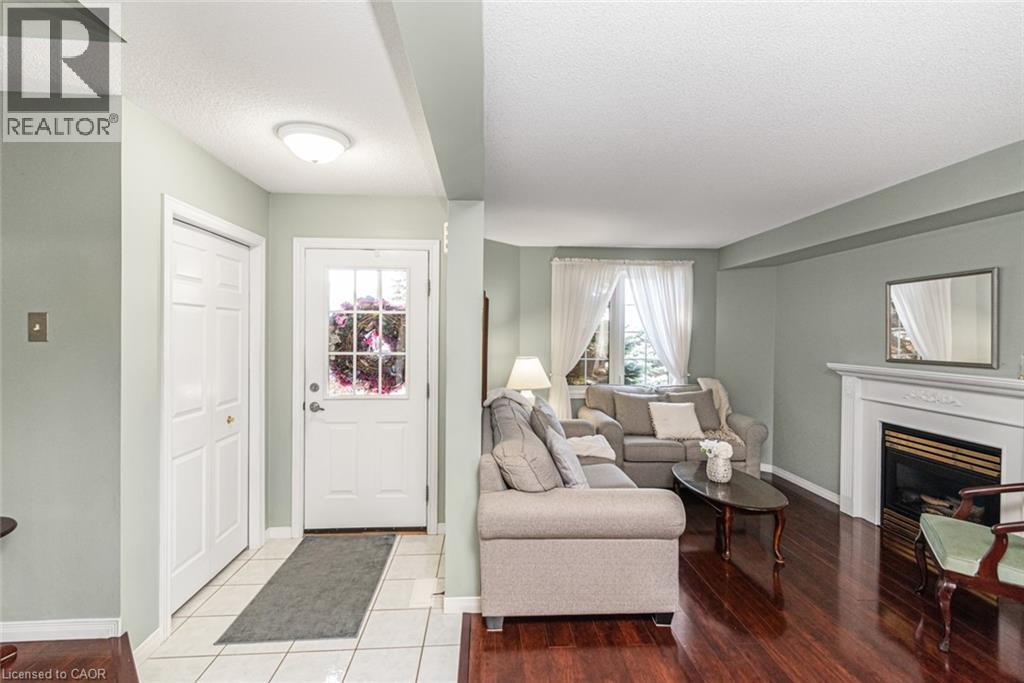 10 Richview Drive, Hamilton, Ontario  L9B 2V5 - Photo 7 - 40869677