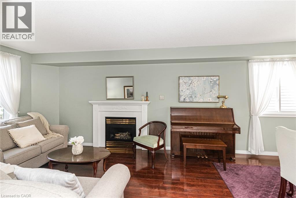 10 Richview Drive, Hamilton, Ontario  L9B 2V5 - Photo 8 - 40869677