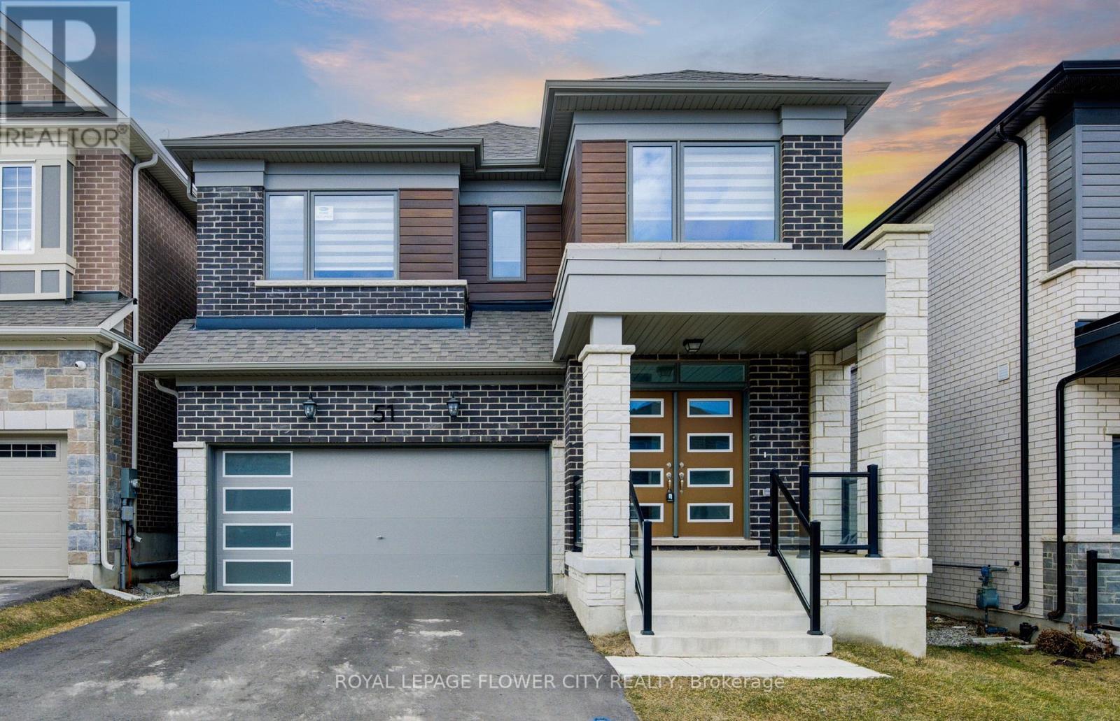 51 WILLIAM NADOR STREET, Kitchener, Ontario