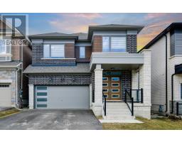 51 WILLIAM NADOR STREET, Kitchener, Ontario