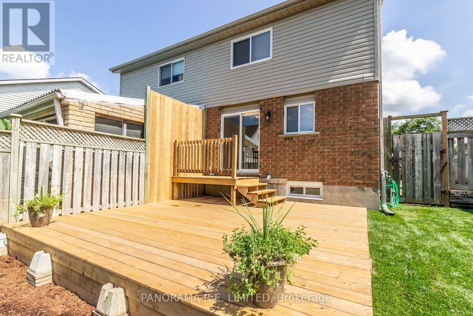 159 Northview Heights Drive, Cambridge, Ontario  N1R 7M1 - Photo 16 - X13870666