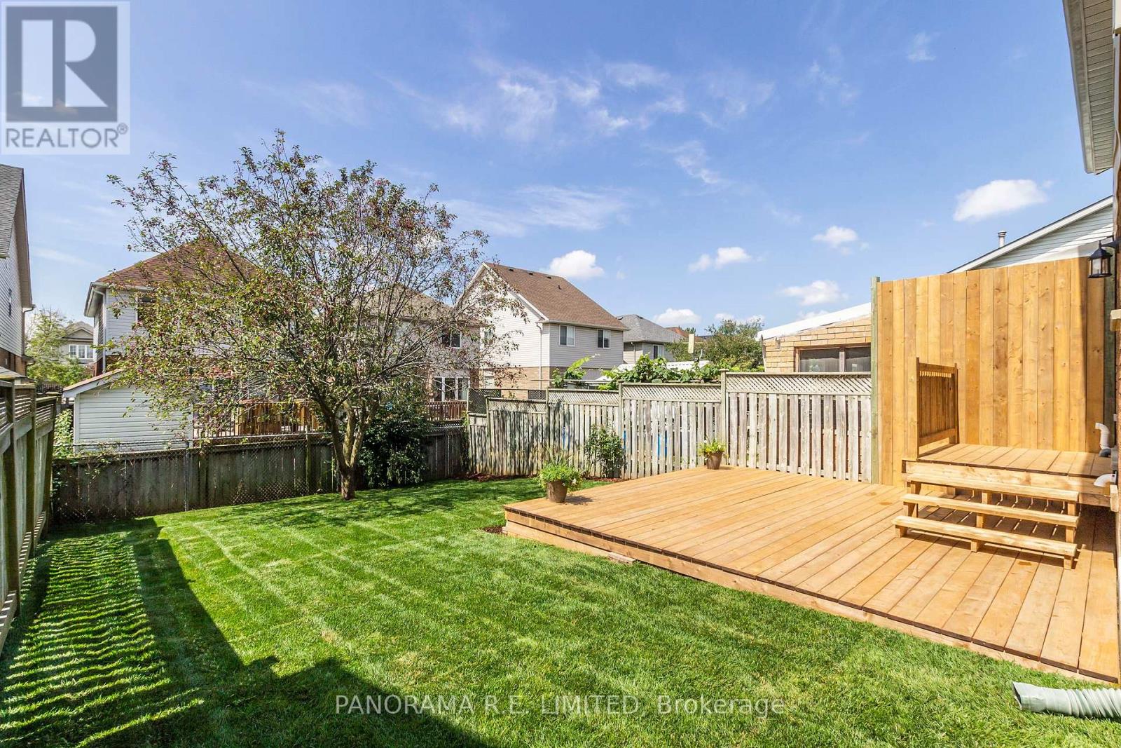 159 Northview Heights Drive, Cambridge, Ontario  N1R 7M1 - Photo 17 - X13870666