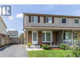 159 NORTHVIEW HEIGHTS DRIVE, Cambridge, Ontario