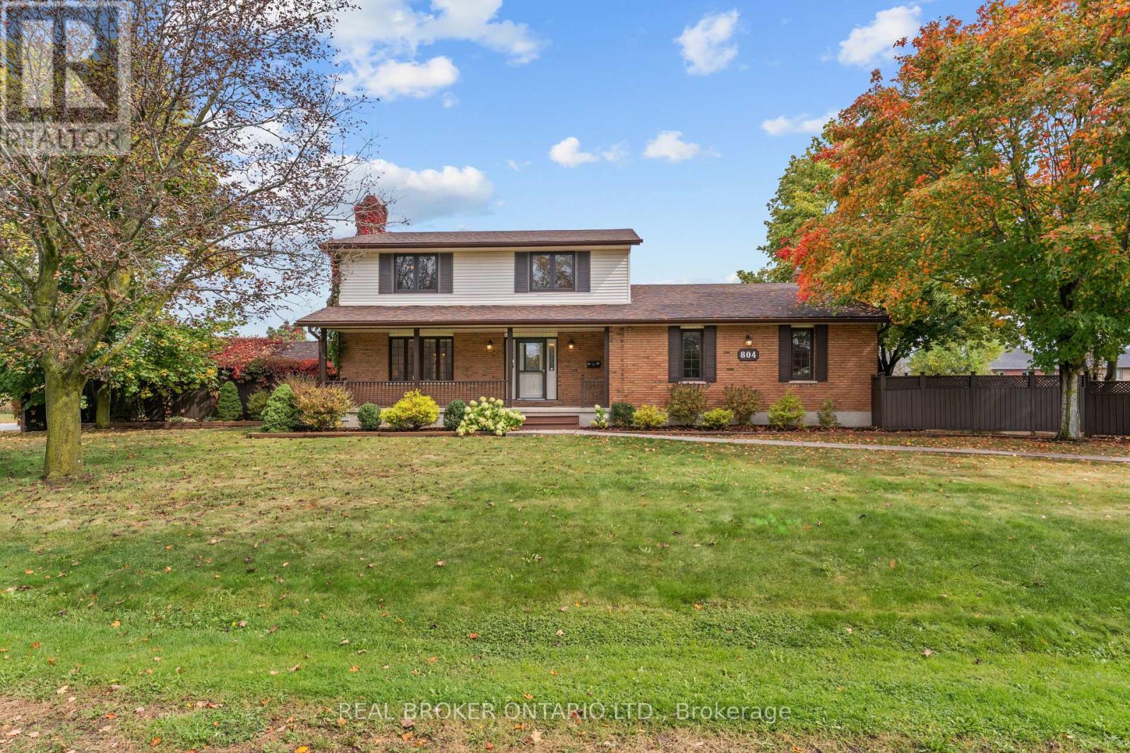 804 PINEWOOD DRIVE, Peterborough, Ontario