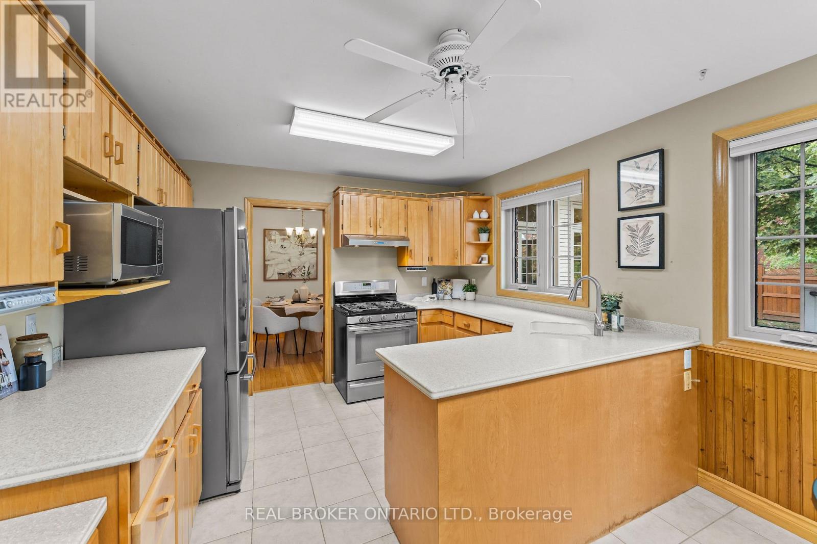 804 Pinewood Drive, Peterborough, Ontario  K9K 1L4 - Photo 21 - X13870716