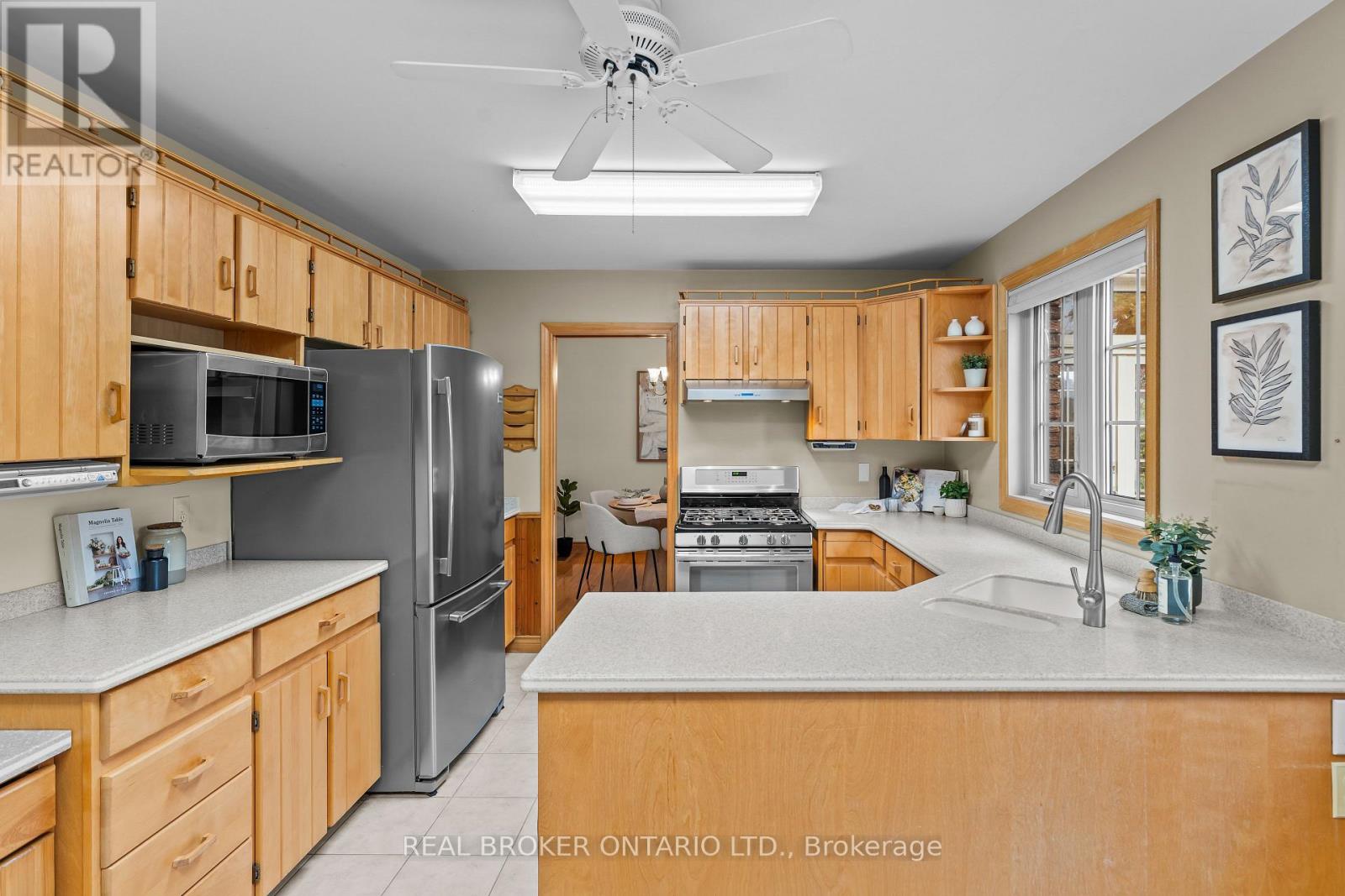 804 Pinewood Drive, Peterborough, Ontario  K9K 1L4 - Photo 22 - X13870716