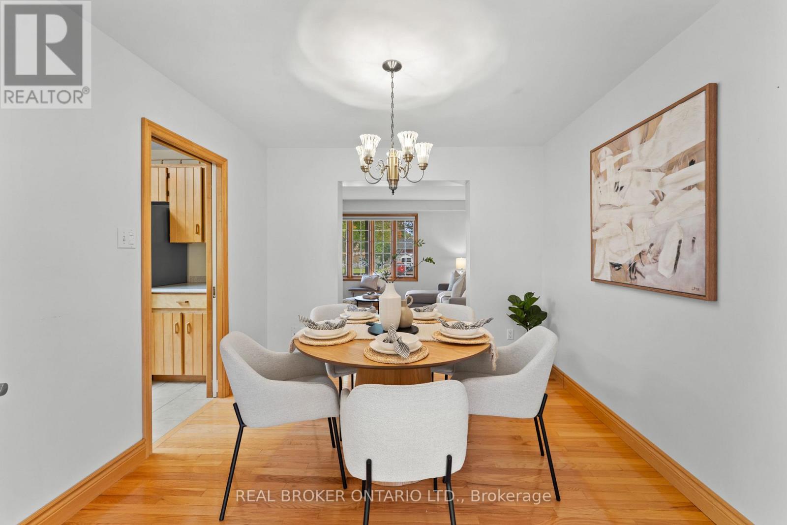804 Pinewood Drive, Peterborough, Ontario  K9K 1L4 - Photo 27 - X13870716