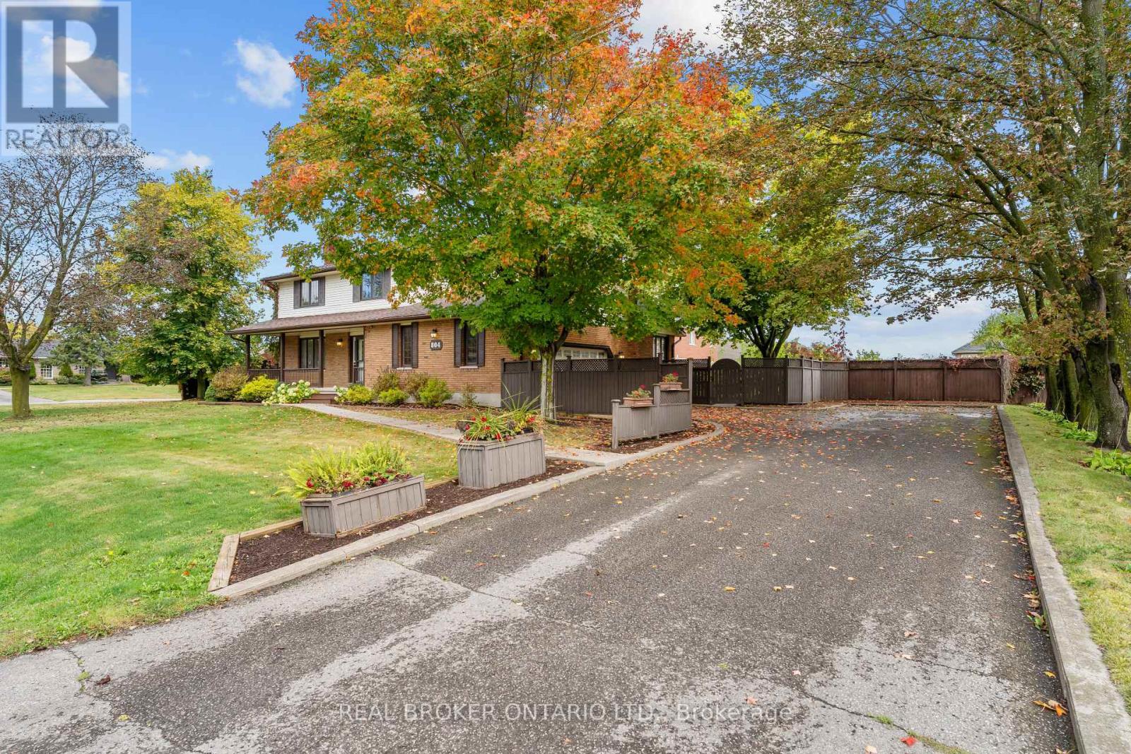 804 Pinewood Drive, Peterborough, Ontario  K9K 1L4 - Photo 3 - X13870716