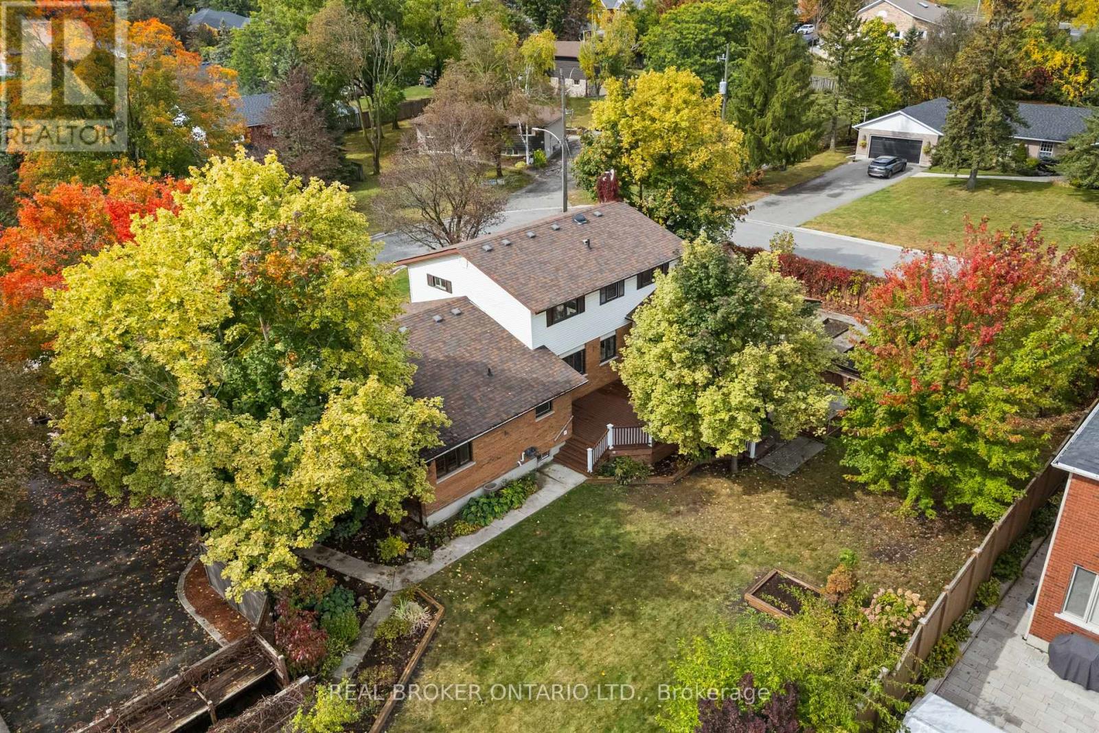 804 Pinewood Drive, Peterborough, Ontario  K9K 1L4 - Photo 48 - X13870716