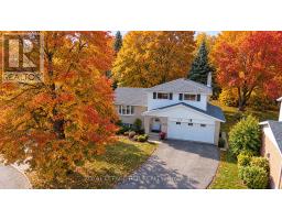 137 WHITE PINE CRESCENT, Waterloo, Ontario