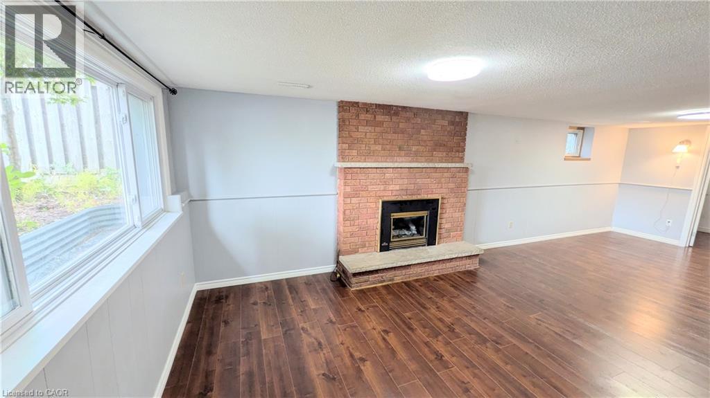 35 Leaway Avenue Unit# Basement, Hamilton, Ontario  L8W 1S7 - Photo 11 - 40869470