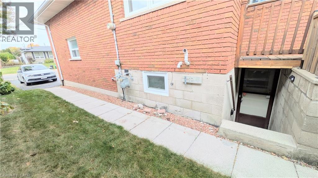 35 Leaway Avenue Unit# Basement, Hamilton, Ontario  L8W 1S7 - Photo 13 - 40869470