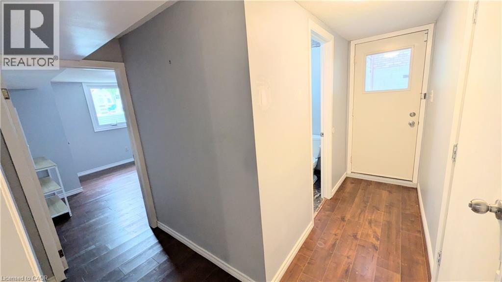 35 Leaway Avenue Unit# Basement, Hamilton, Ontario  L8W 1S7 - Photo 2 - 40869470