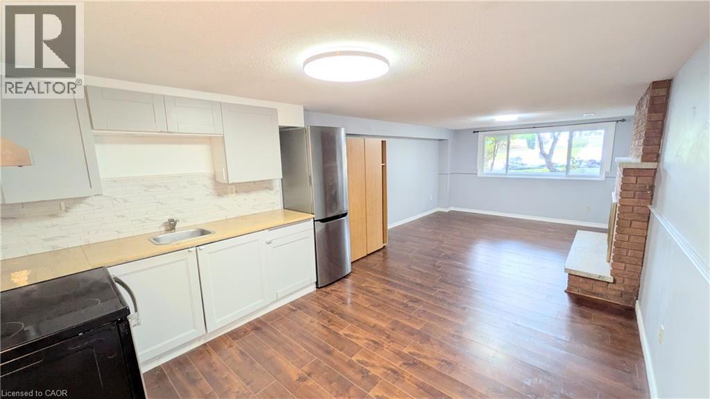 35 Leaway Avenue Unit# Basement, Hamilton, Ontario  L8W 1S7 - Photo 3 - 40869470