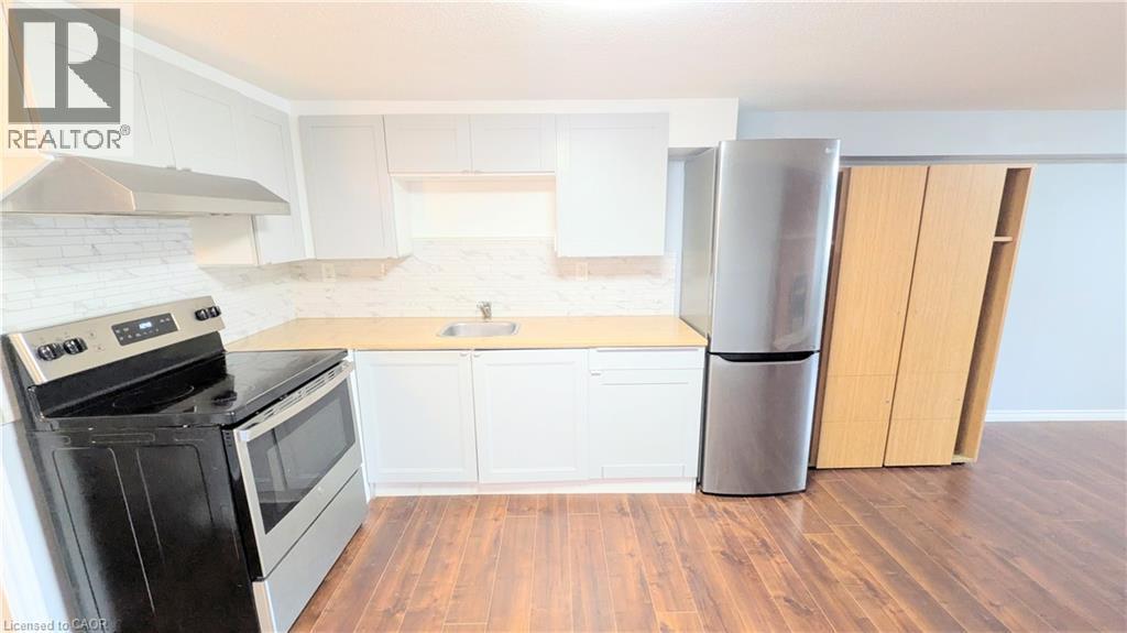 35 Leaway Avenue Unit# Basement, Hamilton, Ontario  L8W 1S7 - Photo 4 - 40869470
