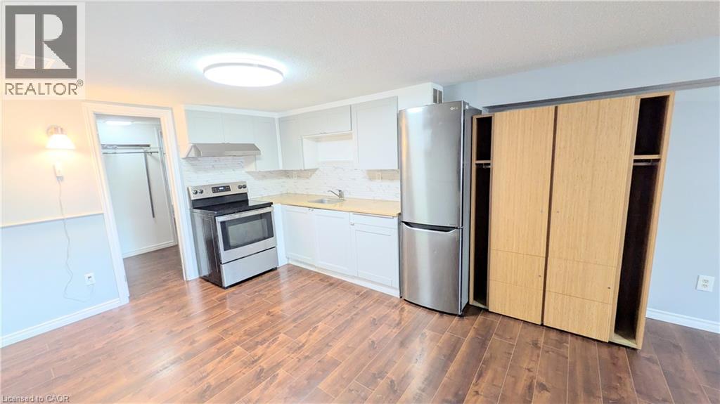 35 Leaway Avenue Unit# Basement, Hamilton, Ontario  L8W 1S7 - Photo 5 - 40869470