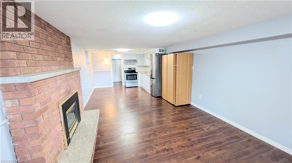35 Leaway Avenue Unit# Basement, Hamilton, Ontario  L8W 1S7 - Photo 6 - 40869470