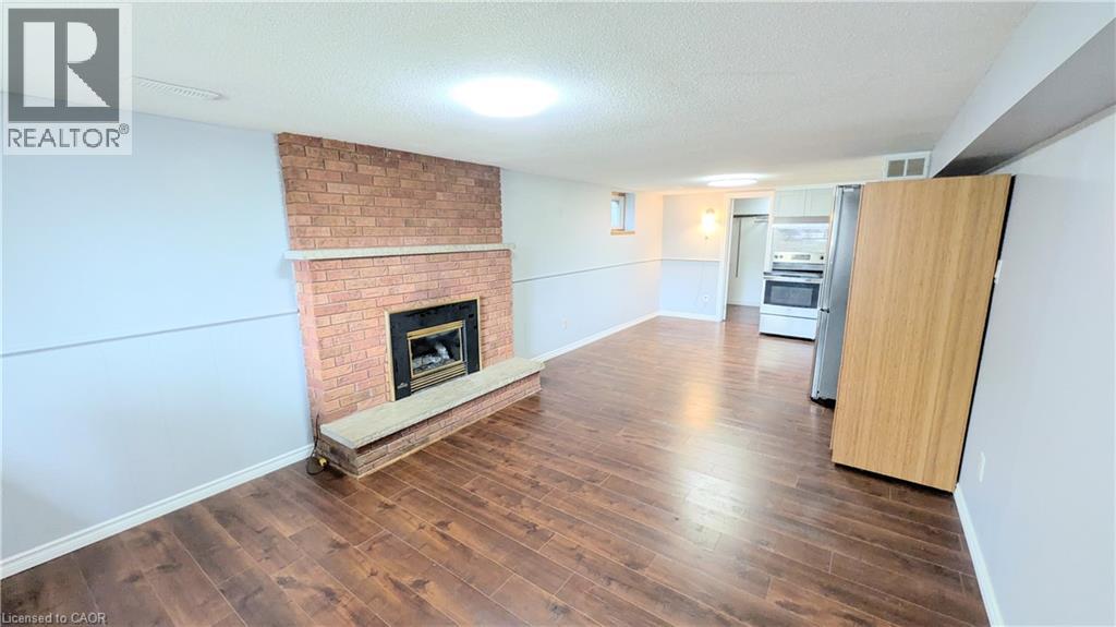 35 Leaway Avenue Unit# Basement, Hamilton, Ontario  L8W 1S7 - Photo 7 - 40869470
