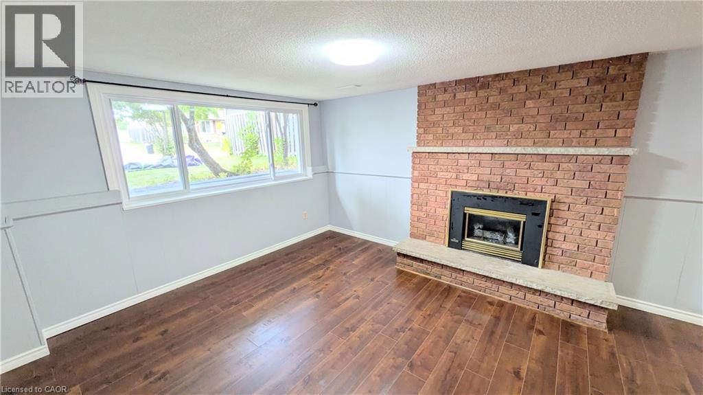 35 Leaway Avenue Unit# Basement, Hamilton, Ontario  L8W 1S7 - Photo 8 - 40869470
