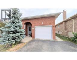 35 LEAWAY Avenue Unit# Basement, Hamilton, Ontario